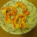 柊黒美's cooksnap of when they made お弁当のおかず～パパッと海老マヨ焼き.