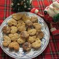 miyuki12's cooksnap of when they made ✿メープルクッキー✿.