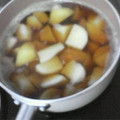 haru-mai's cooksnap of when they made またまた定番。ジャガイモの煮っ転がし.