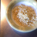 翔仁LOVE's cooksnap of when they made とうもろこしのほぐし方.