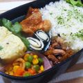 キャシーキャサリン's cooksnap of when they made くるくる海苔チーズ.