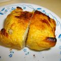 ぴっちぃ's cooksnap of when they made 薄揚げで☆ヘルシーコロッケ.