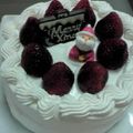 ＊Yuuki＊'s cooksnap of when they made ☆ケーキ屋さんのスポンジケーキ☆.