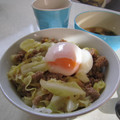 上野食堂's cooksnap of when they made 簡単☆完全放置で出来ちゃう温泉卵♪.