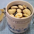 はやみちゃん's cooksnap of when they made うちの秘伝？万能★にんにくしょう油！.