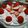 みぃぃぃ☆'s cooksnap of when they made 子供もOk！簡単ヘルシーX'masケーキ.