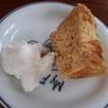 らむひょく's cooksnap of when they made 紅茶のシフォンケーキ.