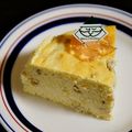 アゲハ's cooksnap of when they made *水切りヨーグルト de チーズケーキ*.