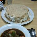 ちえぽん1211's cooksnap of when they made 簡単！クリスマスケーキ セラドゥーラ.
