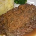 ＊まーめい＊'s cooksnap of when they made 牛でも鶏でも豚でも・ステーキソース.
