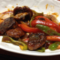 yyyyyuuuuu's cooksnap of when they made ぶりの酢豚風.