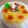 ちっちchan's cooksnap of when they made クリスマスケーキ寿司.