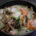 shibainu1's cooksnap of when they made ８種類あってもなくても!?簡単☆八宝菜.