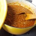 しょこらしょこら's cooksnap of when they made 簡単ミートソース（子供と一緒に♪）.