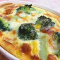 シルフス's cooksnap of when they made ＊海老のタルタルオムグラタン＊.