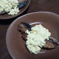 ☆えりママ☆'s cooksnap of when they made さわらのムニエル☆タルタルソースで.