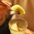 マユガリータ's cooksnap of when they made 翡翠かん.