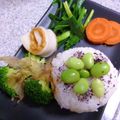 ミッキーアン's cooksnap of when they made 簡単ポン酢をかけるだけ！ブロッコリー☆.