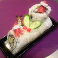 ぱうぱうダックス's cooksnap of when they made お弁当に☆ヒイラギ②.