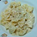まい☆〃's cooksnap of when they made ☆スイス人直伝☆お手軽じゃがチーズパスタ.