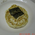 ななこ２２'s cooksnap of when they made もっちもち~長芋磯辺焼き♪.