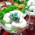 ゆみっちぇ's cooksnap of when they made ★ブロッコリーのハニークリームサラダ★.