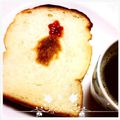 γυмιсо's cooksnap of when they made クリスマスに♪トーストのクリスマスツリー.