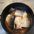 みっちーママ's cooksnap of when they made 『八丁味噌で濃厚鯖味噌』.