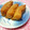 キョク's cooksnap of when they made くるみ稲荷.