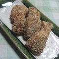 KUMI KUMI's cooksnap of when they made おつまみに☆ピリッ旨っのアボカドフライ.