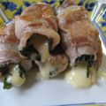ＪＵＮＥＳ's cooksnap of when they made トロ～ッと豚しそチーズ巻き.