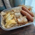なふゅた's cooksnap of when they made えのき茸のベーコン巻き.