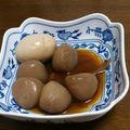 ふらいぱんな's cooksnap of when they made 出店の人気の味♪玉こん.