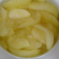 バボタン's cooksnap of when they made りんごの柚子煮.