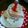 ウルトラのハハ's cooksnap of when they made １歳の誕生日に♪離乳食ケーキ☆.