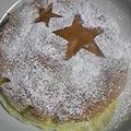 おいつさん's cooksnap of when they made クリスマスケーキ☆超簡単.