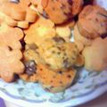ゆう★、's cooksnap of when they made タルト生地（パート・シュクレ）.