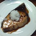 ととのちーめい's cooksnap of when they made ひと手間かけて・・ぶり照り.