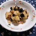 さとっち★'s cooksnap of when they made おつまみに♪磯の香り❁海苔まみれな里芋☆.