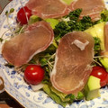 みほたる's cooksnap of when they made 簡単！アボカドと玉ねぎのおしゃれサラダ.