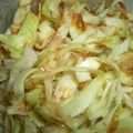 ソネチコ's cooksnap of when they made 簡単＠キャベツのおかかだけ。.