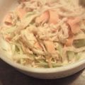 ななららなな's cooksnap of when they made ＊切り干し大根のマヨ胡麻サラダ＊.