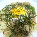 たららん＊'s cooksnap of when they made 簡単美味しい豚キャベツスパゲティ☆.