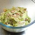 sacoママ's cooksnap of when they made ☆キャベツとツナのレンジ蒸し☆.