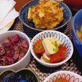ひっこ's cooksnap of when they made 丸亀製麺の野菜のかき揚げ♪.