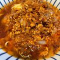 TSURU1020's cooksnap of when they made 勝浦タンタンメン！風.