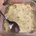 ねこcocoa's cooksnap of when they made キャベツたっぷりポテトサラダ.