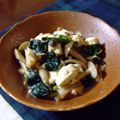 豆トマ's cooksnap of when they made いり豆腐.