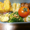 まあくんのおくさん's cooksnap of when they made きのこたっぷり☆カレーマヨ焼き.