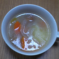 ティーマファソン's cooksnap of when they made お手軽✿すいとんポトフ.